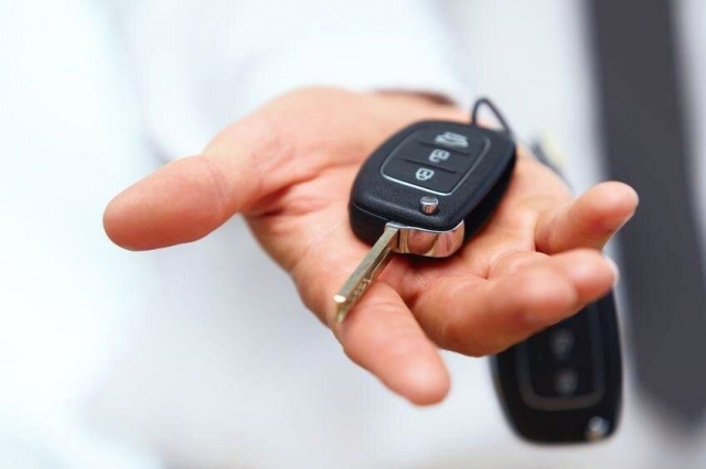 ​Koşuyolu Acil Kilit Açma Desteği