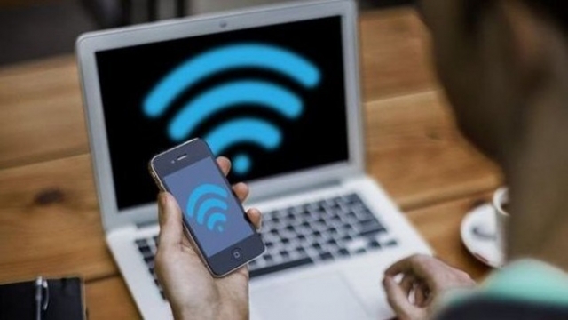 Kovid-19 sürecinde genişbant internet kullanımı mobili geride bıraktı