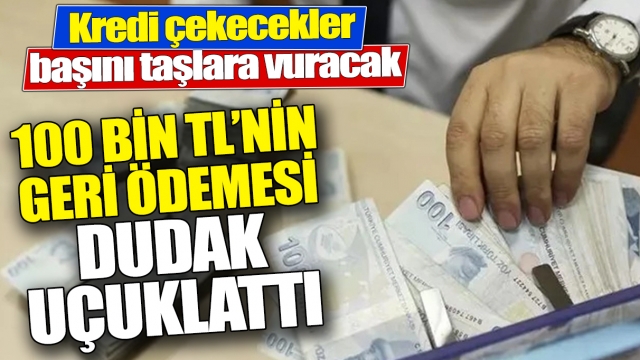 Kredi Faizleri Hızla Yükseliyor: İşte Güncel Durum