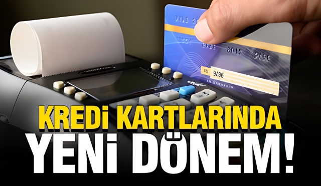 Kredi Kartı Taksit Sayıları Değişiyor: 2024 Yılında Yeni Düzenlemeler Geliyo