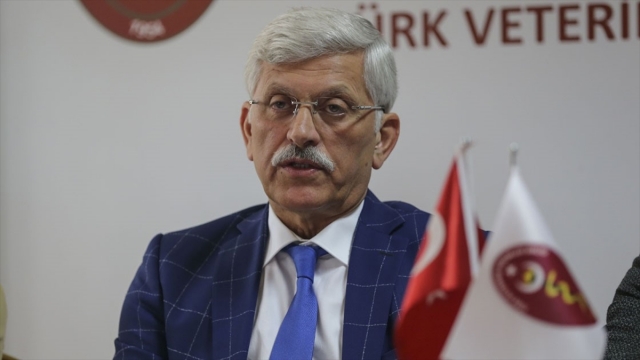 'Kuduz hastalığıyla mücadelede toplumsal bilinç artırılmalı'