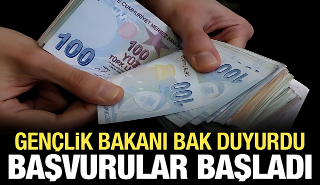 ​
KYK'nın Burs/Kredi Başvuruları Başladı - İşte Detaylar
