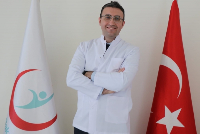 Lenfoma nedir?