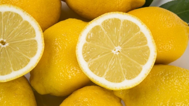Limonun ihracatı izne bağlandı
