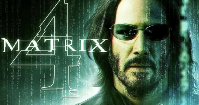 Matrix 4 türkçe dublaj izle - sinema çekimi