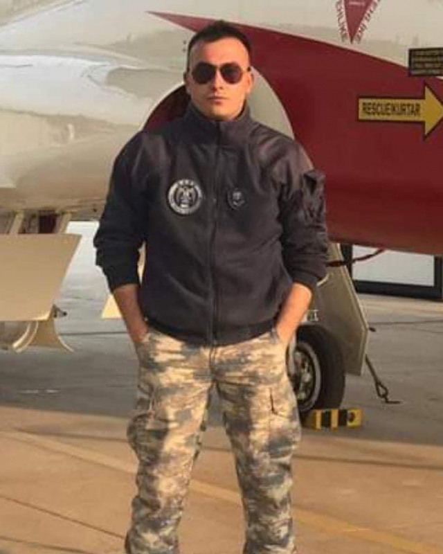 MEKANI CENNET OLSUN