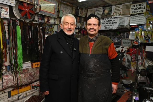 Memleketimiz Sizlerle Güzelliklere Kavuştu