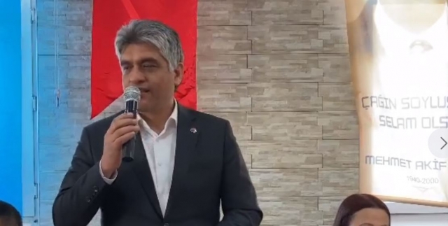 MEMURSEN, YENİ SEÇİLEN BAŞKAN VE ÜYELERİ BİR ARAYA GETİRDİ