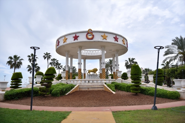  Mersin'de "evde kal" çağrısına büyük oranda uyuluyor
