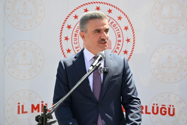 Mesleki Eğitim Şenliği’nin 3.’sü Isparta’da Gerçekleştirildi