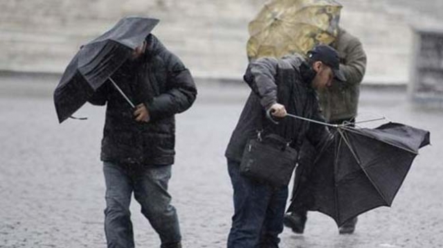 Meteoroloji Genel Müdüründen soğuk hava uyarısı