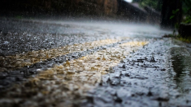 Meteorolojiden sağanak uyarısı