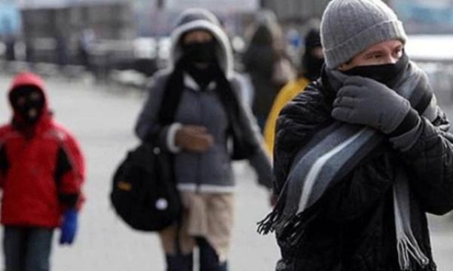 Meteorolojiden soğuk hava uyarısı