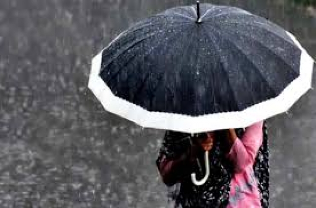 Meteorolojiden yağış uyarısı