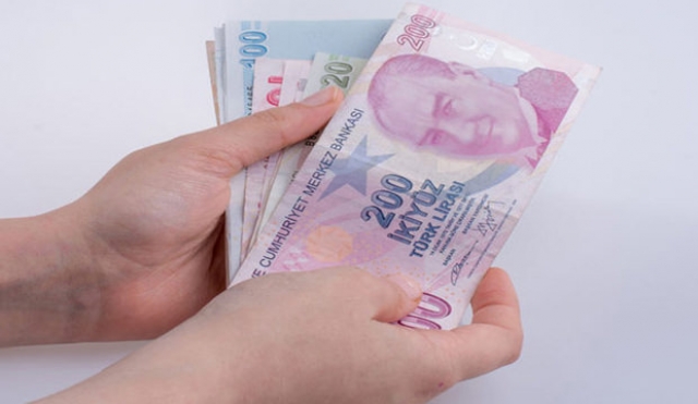 Milyonlarca kişiye müjde! Bin lira oluyor