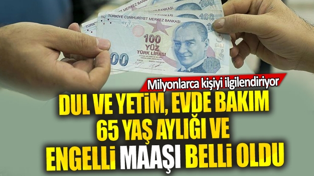 Milyonlarca Kişiyi İlgilendiriyor