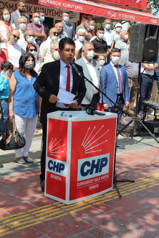 MİLYONLARCA MEMUR CHP İKTİDARINI BEKLİYOR