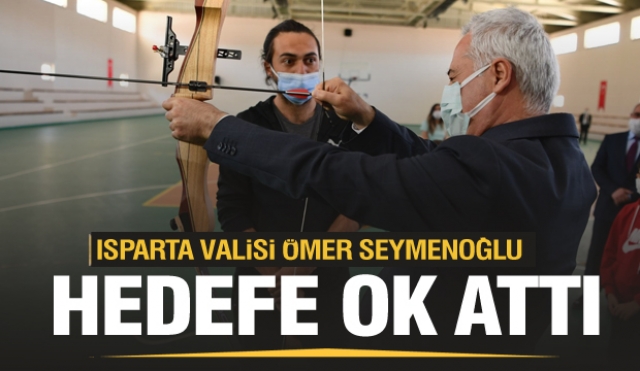 Miryokefalon Zaferi’nin Kazanıldığı Toprakların Çocukları Okçuluk Öğreniyor