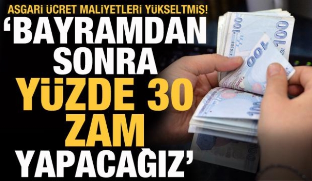 Mobilya alacaklar bu habere dikkat!