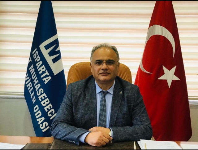 MUHASEBEDE DİJİTAL DÖNÜŞÜM: 2025 YILINDA YENİ DÖNEM BAŞLIYOR