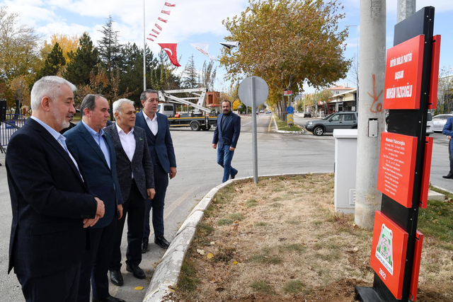 Muhsin Yazıcıoğlu ismi ülkemizde her zaman takdirle konuşulan bir isimdir