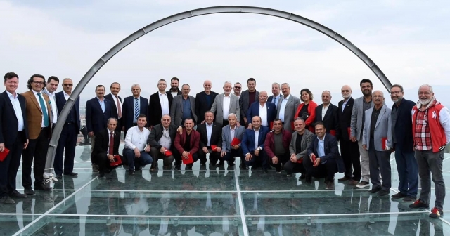 Muhtarlar Günü, Yerel Demokrasinin Temsilcilerine Kutlama