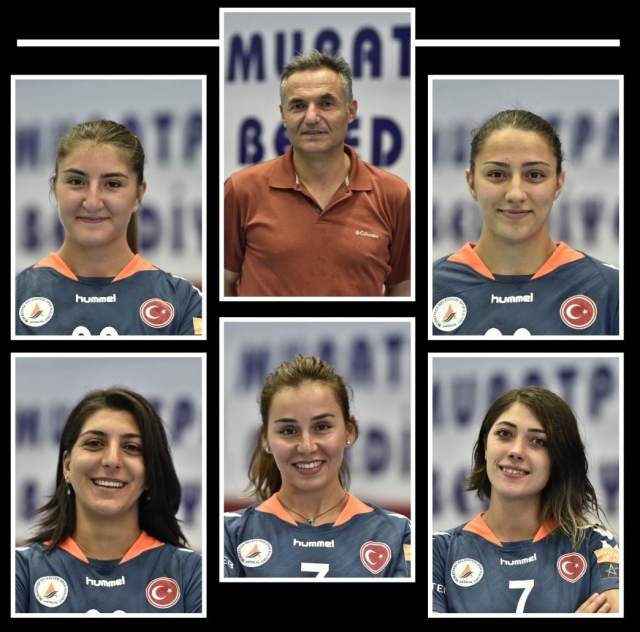 Muratpaşa’da milli gurur  