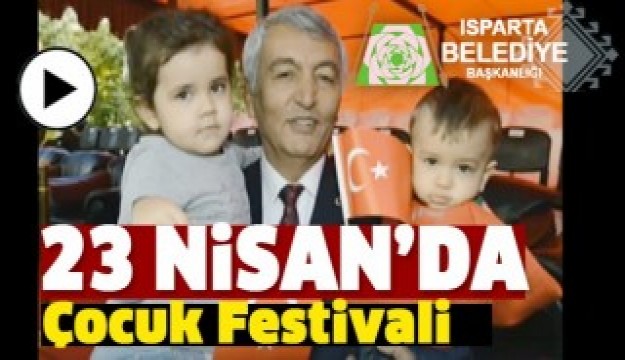 23 Nisan Mutlu Çocuklar