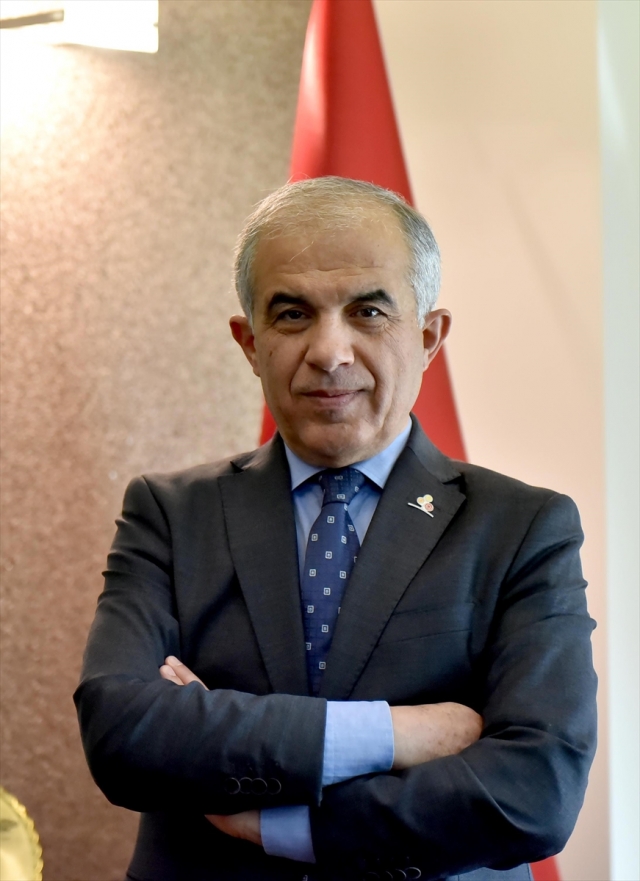 Narenciye sektöründe "sıcaklık zararı"na karşı TARSİM çalışması sevinci