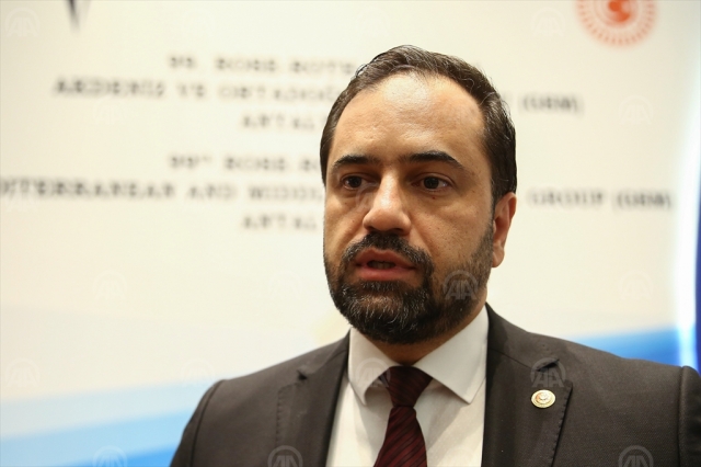 NATO PA,Suriye için ''demokratik süreç'' önerdi