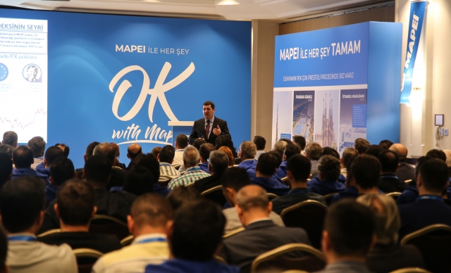 "Nisan ve mayıs, kuru yönetmek için kritik iki ay"
