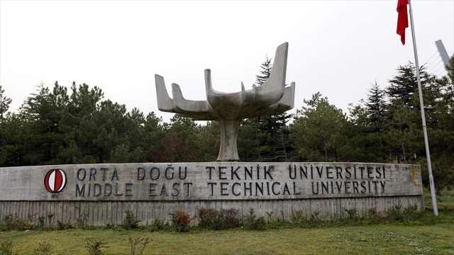 ODTÜ 'eğitim öğretim'de en başarılı üniversite oldu