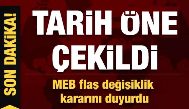Öğretmen atamaları ile ilgili önemli haber