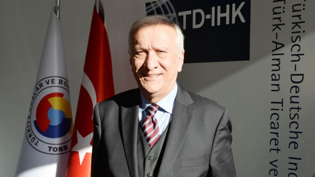Okan Özoğlu Isparta’ya Gelecek