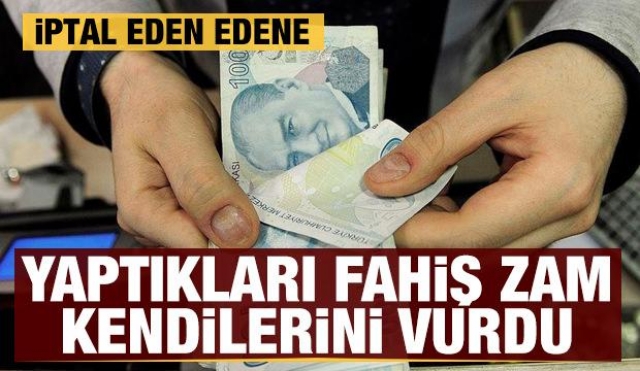 OKULLAR ZAM SINIRININ ETRAFINDAN DOLAŞIYOR