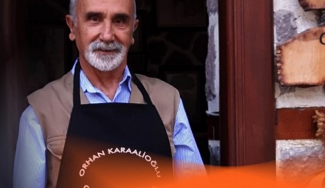  Orhan Karaalioğlu ile Oyuncak Atölyesi başlıyor
