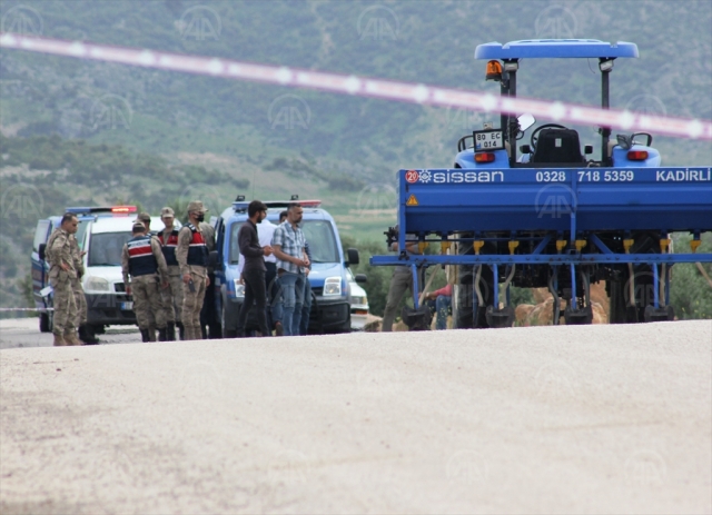 Osmaniye'de akrabalar arasında çıkan "tarla kavgası"nda iki kişi öldü