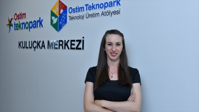 OSTİM Teknopark 2023'e kadar 10 milyon dolarlık ihracat hedefliyor