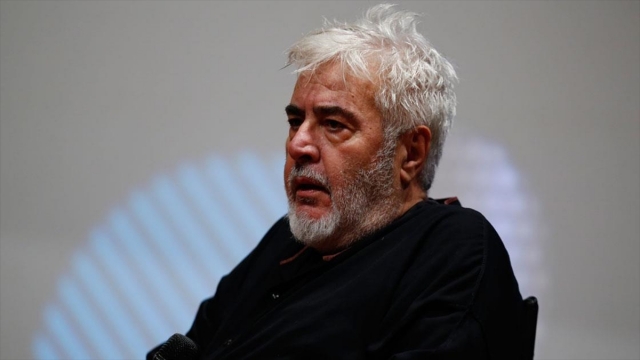 Oyuncu Uğur Yücel: Eğer Çinli oynayacaksam Çin'e gider bakarım