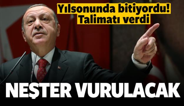 Pahalılığa büyük neşter