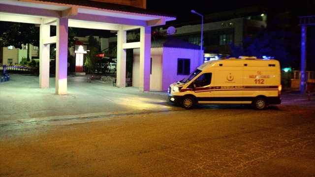 Pençe-3 Harekatı'nda rahatsızlanan asker şehit oldu