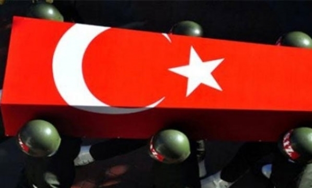 Pençe Harekatı'nda üç askerin şehit olması