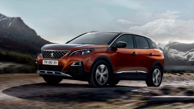 Peugeot'dan mayıs ayı kampanyası