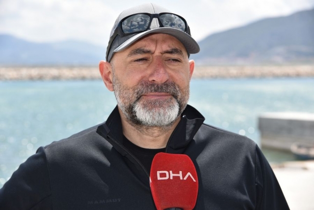 PEYK SERÜVEN Yarışması Isparta'nın Eğirdir İlçesinde başlıyor
