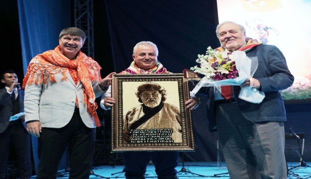 Prof. Dr. İlber Ortaylı: "Yörükler hür hayatı sever" 