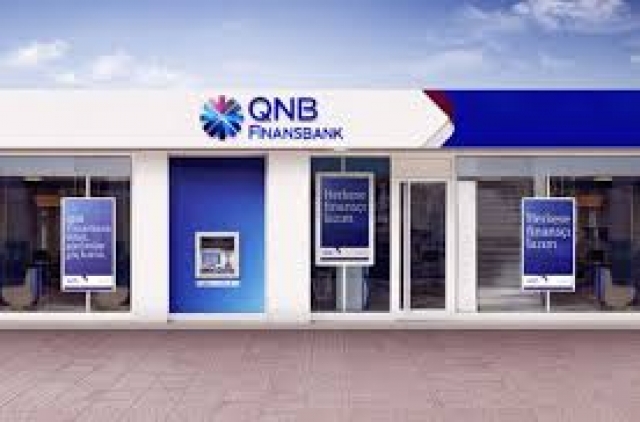 QNB Finansbank’tan ihracatçılara dış ticaret paketi