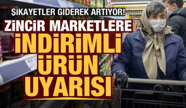 Rekabet Kurumu'nun Türkiye'deki perakende sektörü ile ilgili hazırladığı rapor ne hakkında?