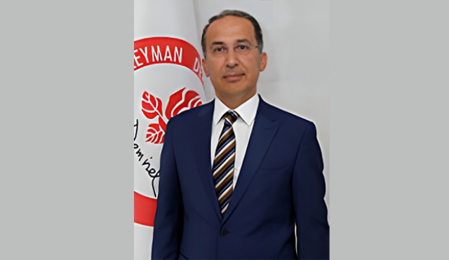 Rektör Saltan’ın Cumhuriyet’in 100. Yıl Dönümü Kutlama Mesajı