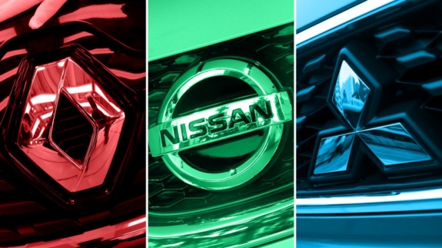 Renault-Nissan-Mitsubishi yeni akıllı bulut platformunu tanıttı