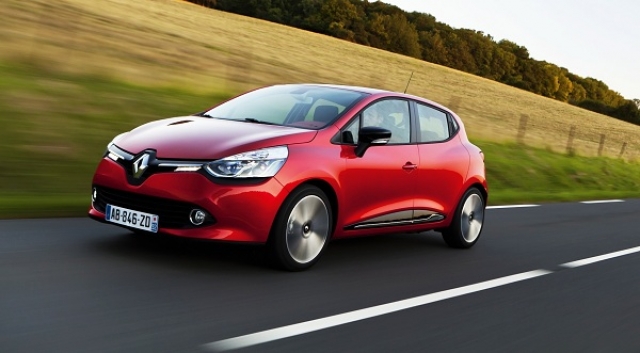 Renault'da haziran ayına özel fırsatlar